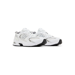 New Balance 530 'White Metallic Silver'