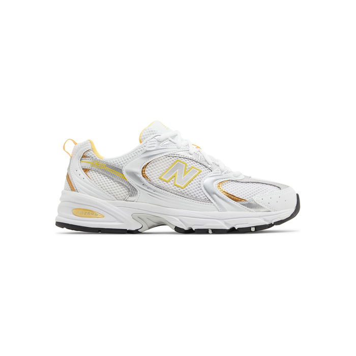New Balance 530 'White Vibrant Apricot'