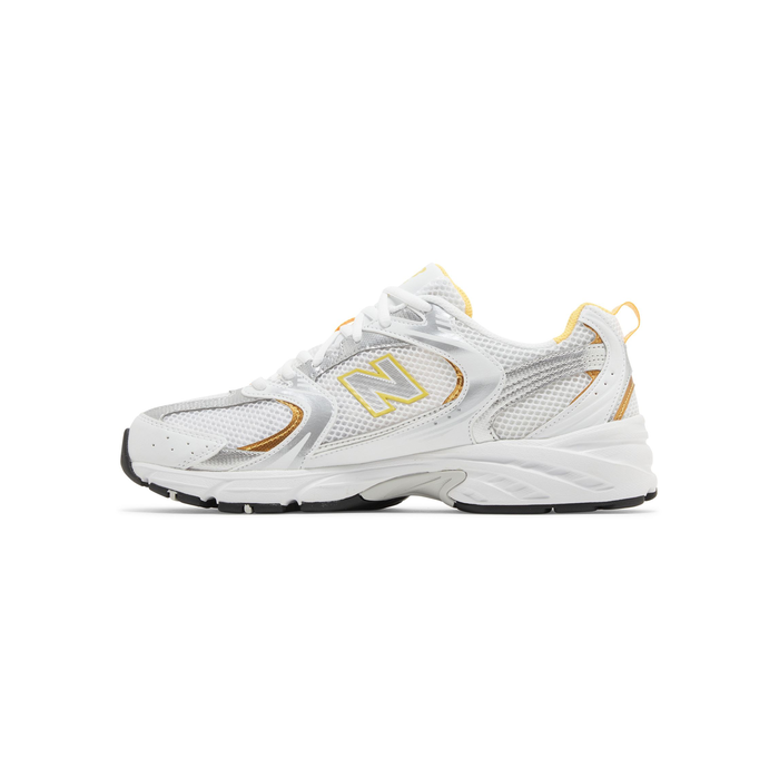 New Balance 530 'White Vibrant Apricot'