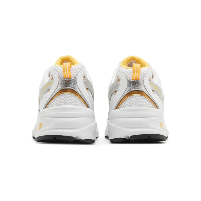 New Balance 530 'White Vibrant Apricot'