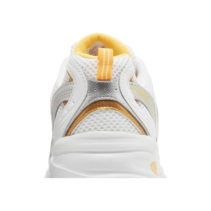 New Balance 530 'White Vibrant Apricot'