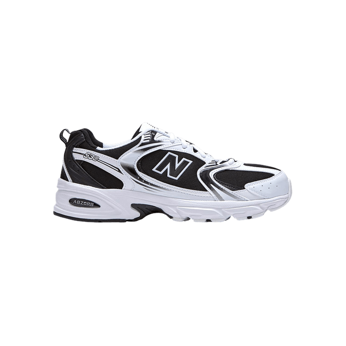 New Balance 530 'White Black'