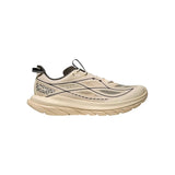 Hoka Mach Remastered 'Eggshell Asphalt Grey'
