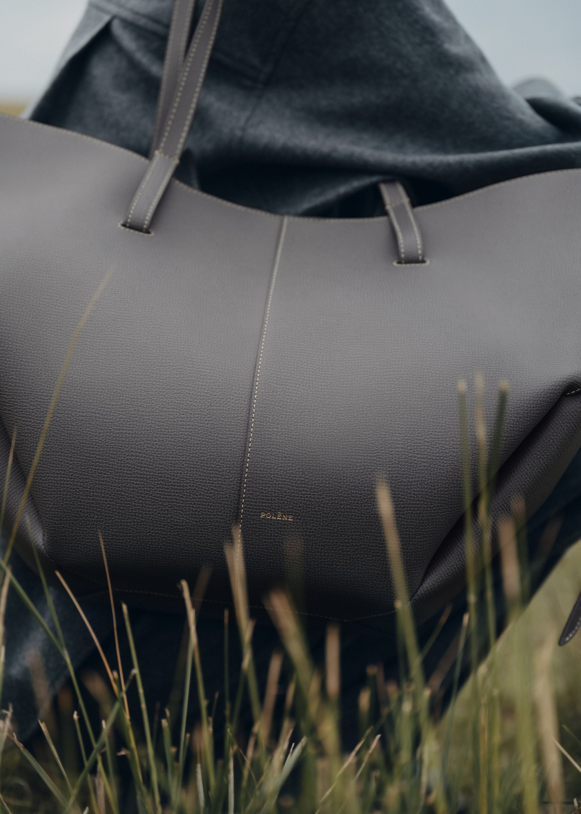 Polene Cyme Textured Stone