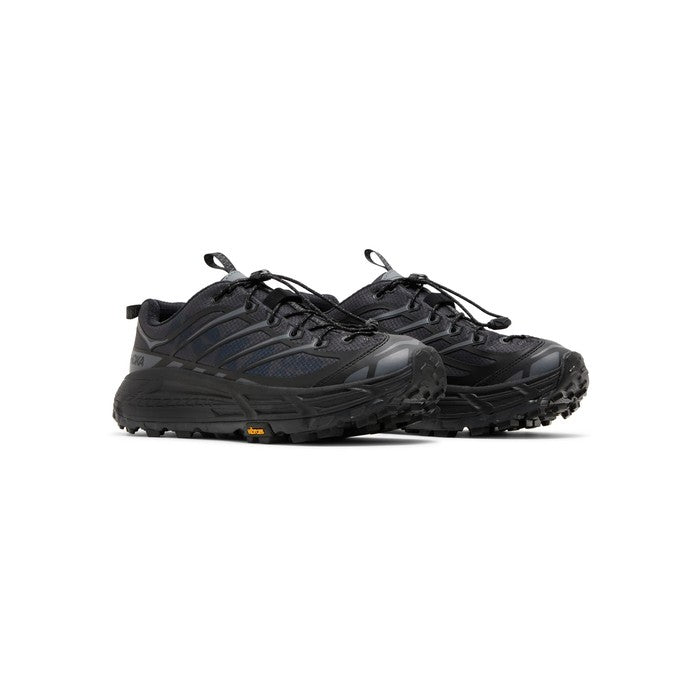 Hoka Mafate Three2 'Black'
