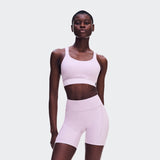 On Performance Bra Foxglove