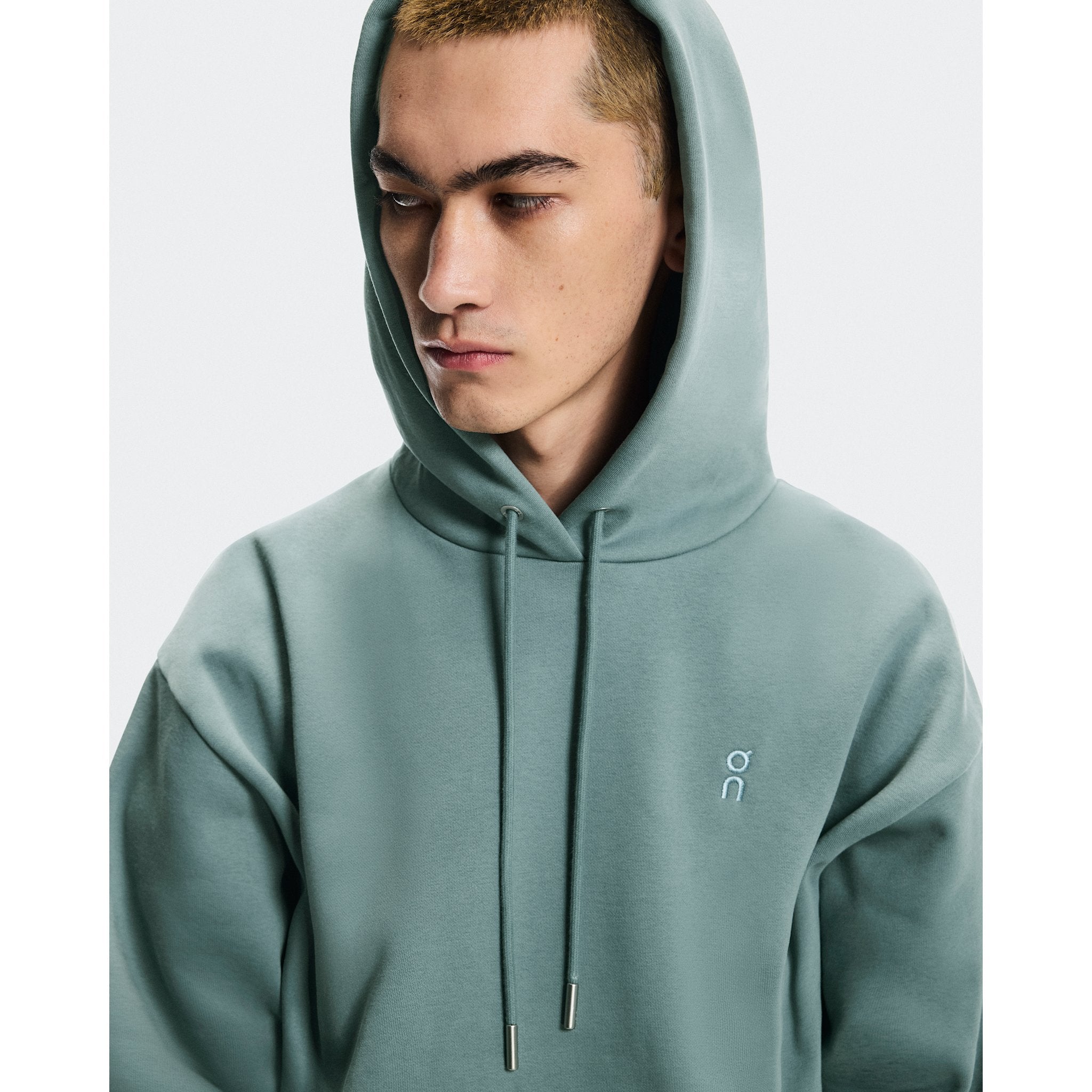 On Club Collective Hoodie Tide