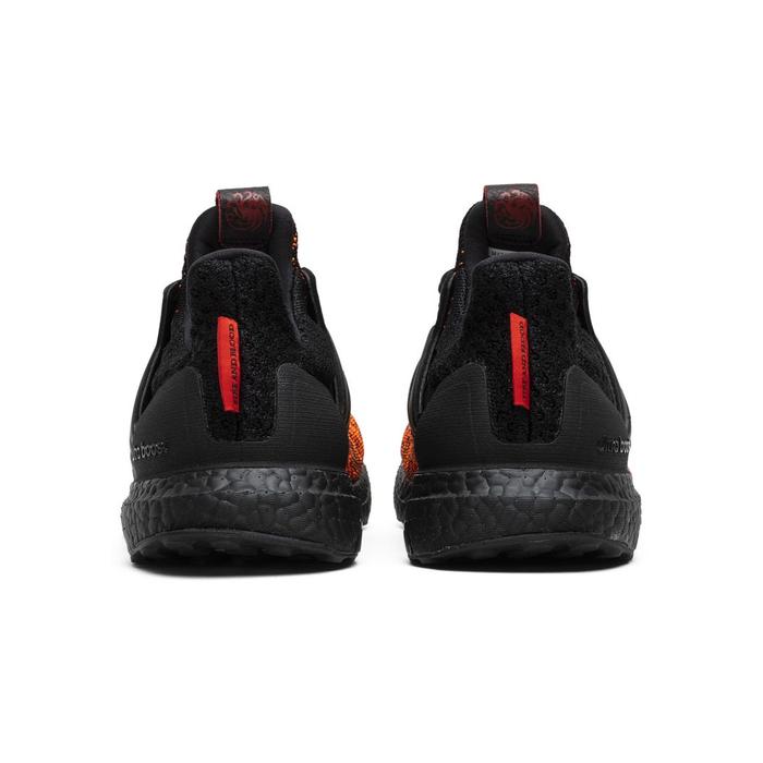 Adidas Game of Thrones x UltraBoost 4.0 'House Targaryen Dragons'