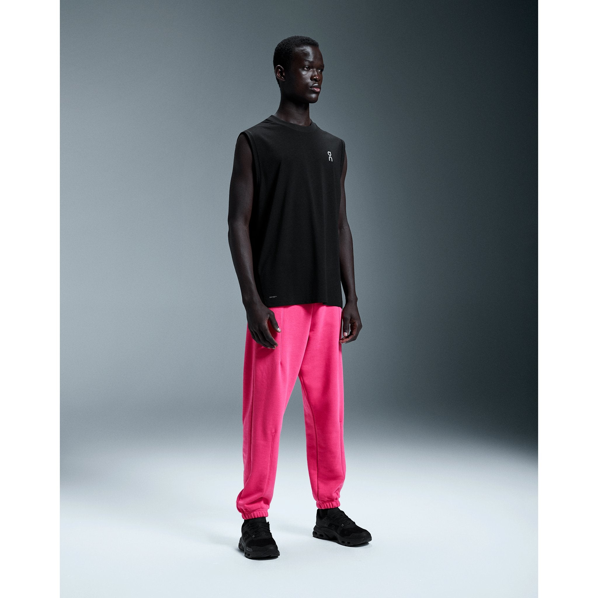 On Club Pants Pink