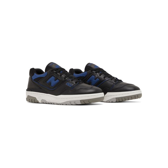 New Balance 550 'Black Blue Groove'