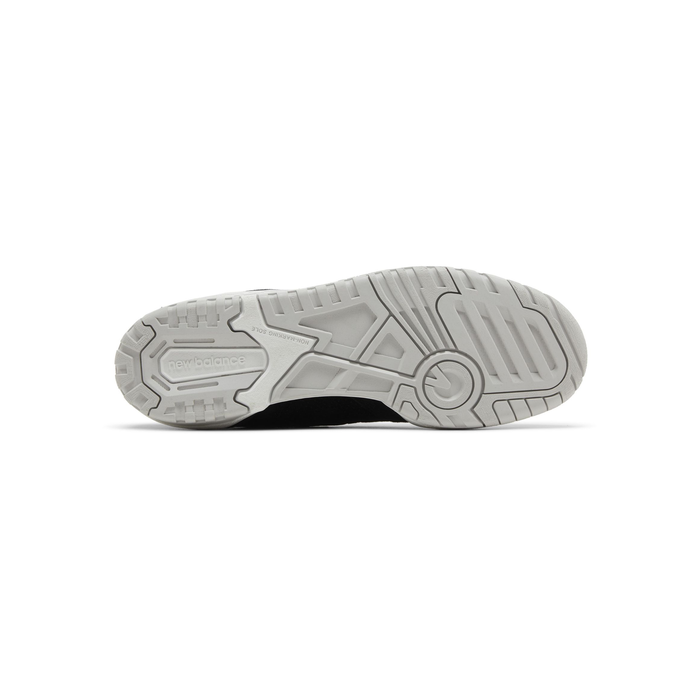 New Balance 550 'Black Grey Matter'