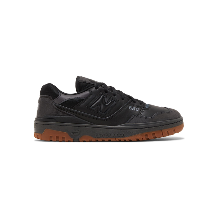 New Balance 550 'Black Gum'
