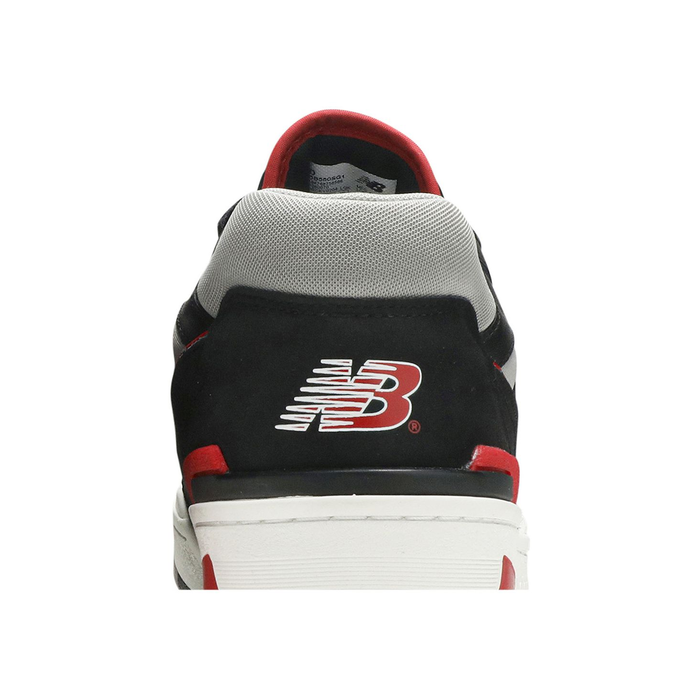 New Balance 550 'Black Red'