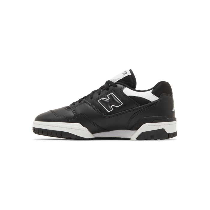 New Balance 550 'Black White'