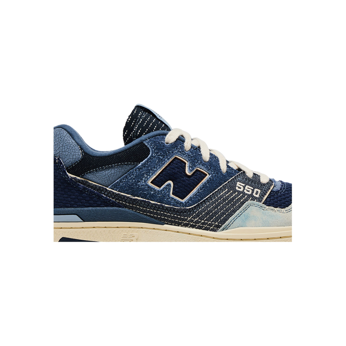 New Balance 550 'Boro Pack'