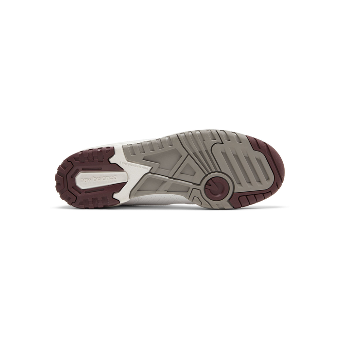 New Balance 550 'Burgundy Turquoise'