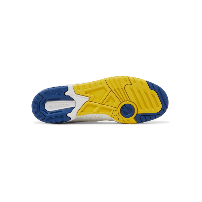 New Balance 550 'Honeycomb Heritage Blue'