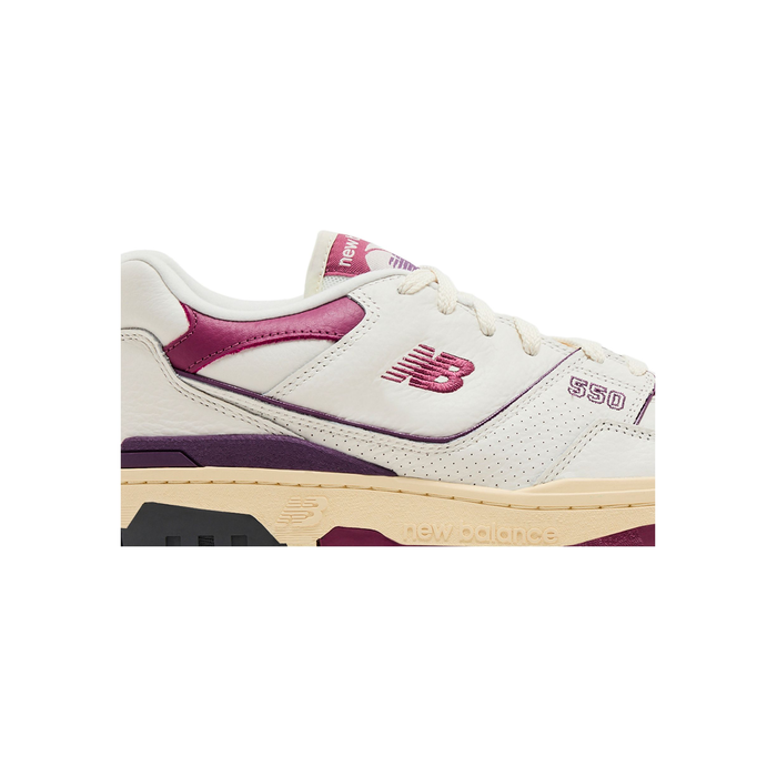 New Balance 550 'Mini Logo Pack - Scorpio'