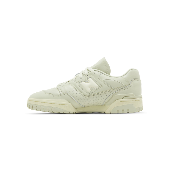 New Balance 550 'Monochromatic Pack - Deep Lichen Green'