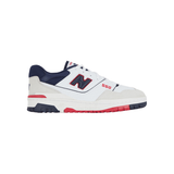 New Balance 550 Premium 'White Navy' Courir Exclusive
