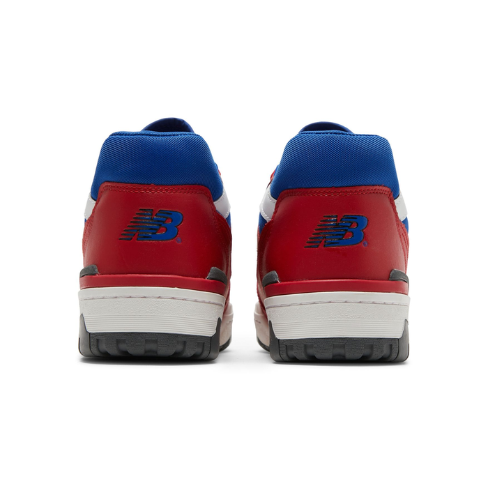 New Balance 550 'Red Blue'