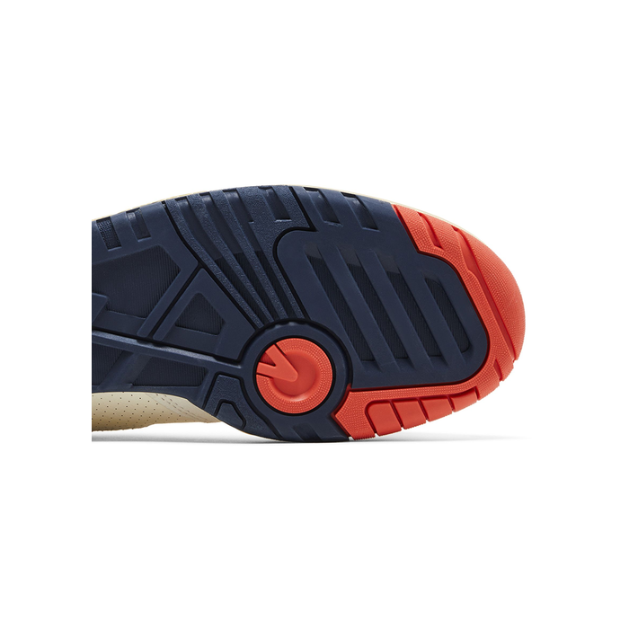 New Balance 550 'Sea Salt Pack - Blast Red'