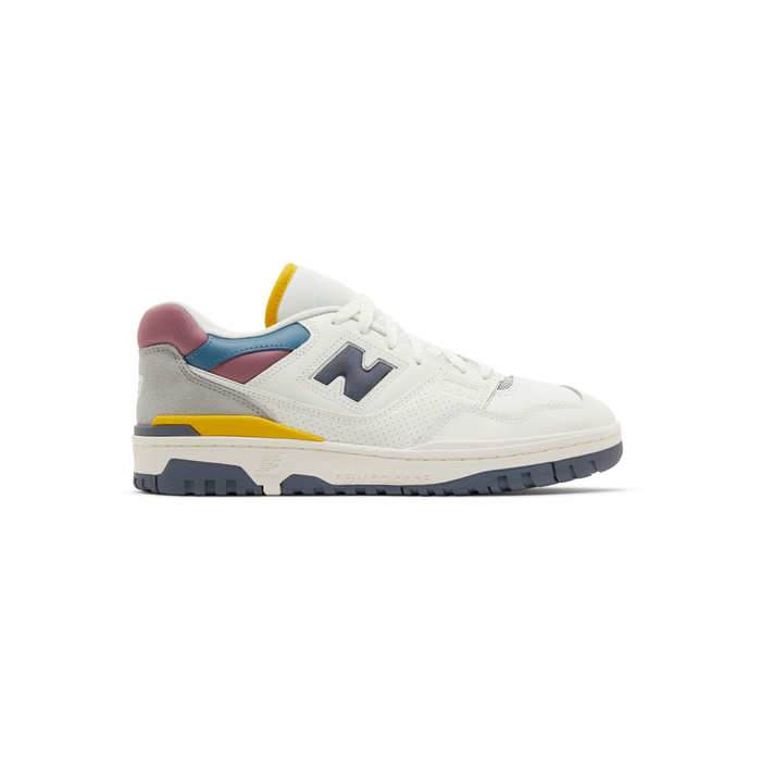 New Balance 550 'Sea Salt Rosewood Lemon'