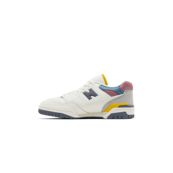 New Balance 550 'Sea Salt Rosewood Lemon'