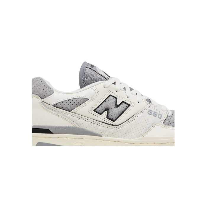 New Balance 550 'Sea Salt Slate Grey'