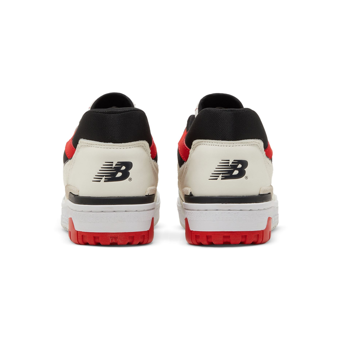 New Balance 550 'Sea Salt True Red'