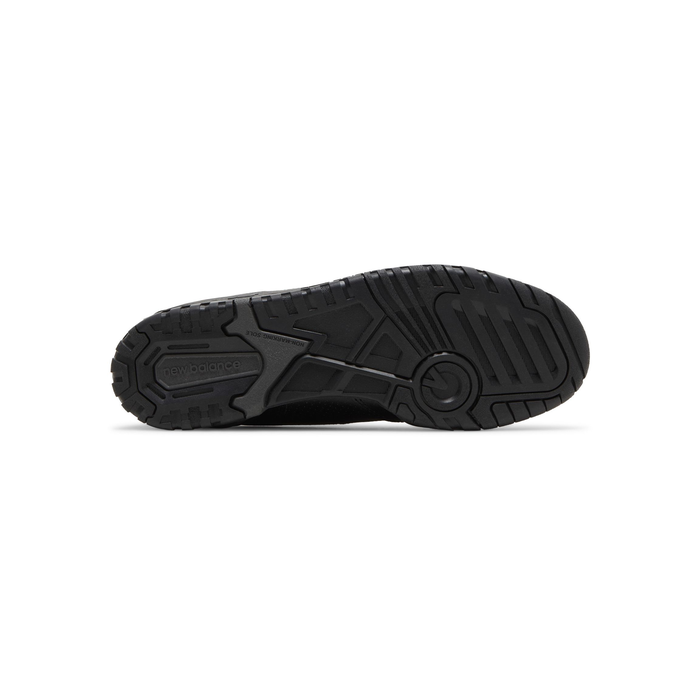 New Balance 550 'Triple Black'