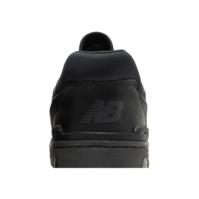 New Balance 550 'Triple Black'