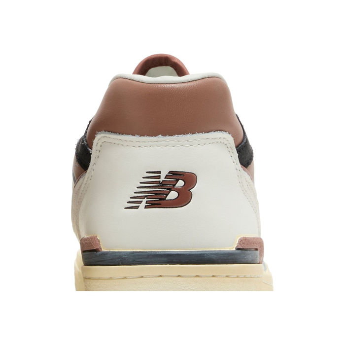 New Balance 550 'Vintage Pack - Pecan'