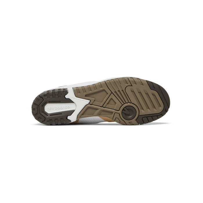 New Balance 550 'Mocha Pack' Courir Exclusive
