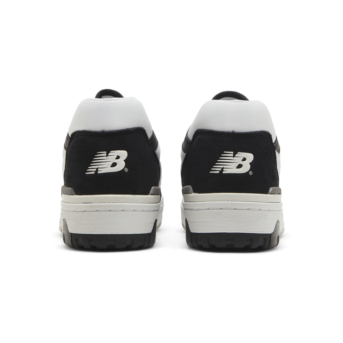 New Balance 550 'White Black Rain Cloud'