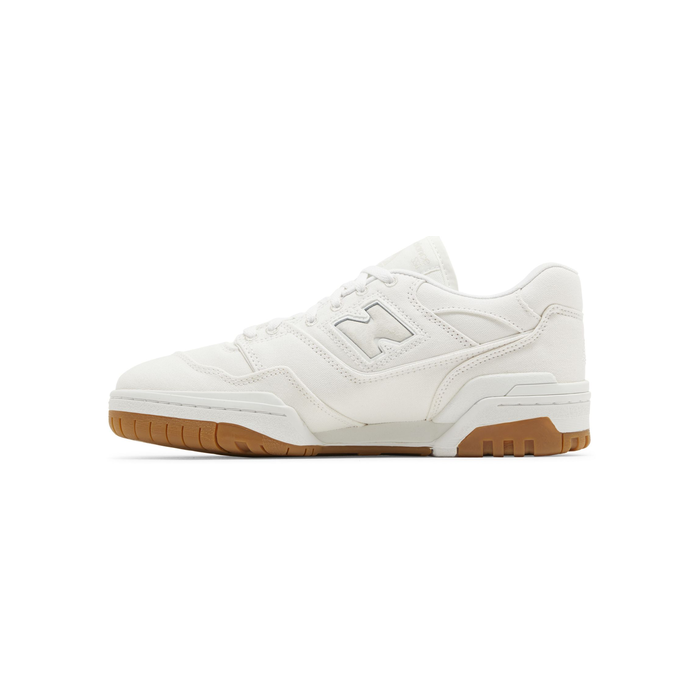 New Balance 550 'White Canvas'