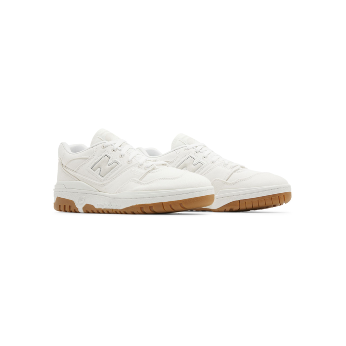 New Balance 550 'White Canvas'