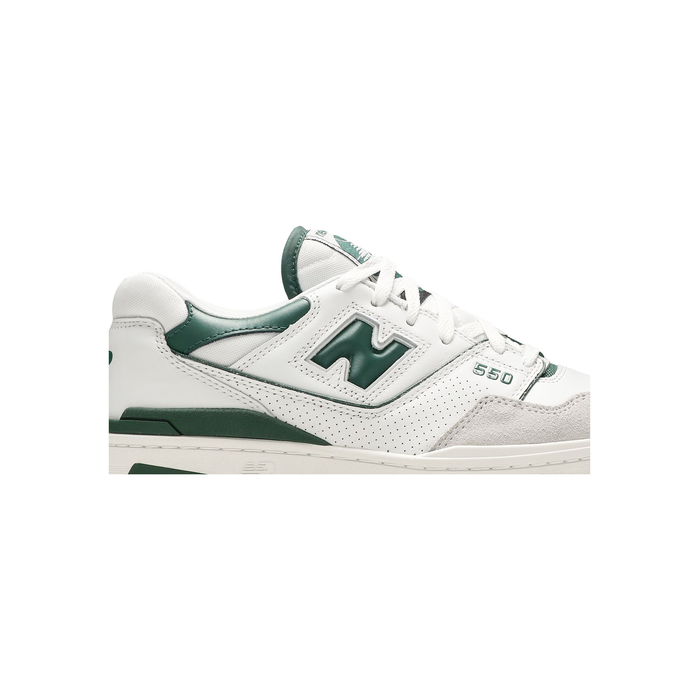 New Balance 550 'White Green'