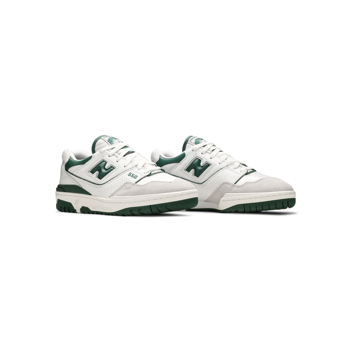 New Balance 550 'White Green'