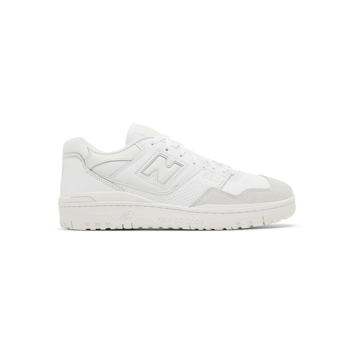 New Balance 550 'White Reflection'