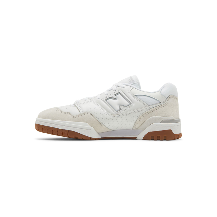 New Balance 550 'White Gum'
