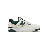 New Balance 550 'Sea Salt Pine Green'