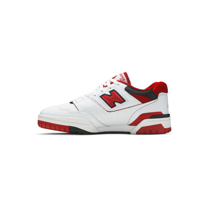 New Balance 550 'White Team Red'