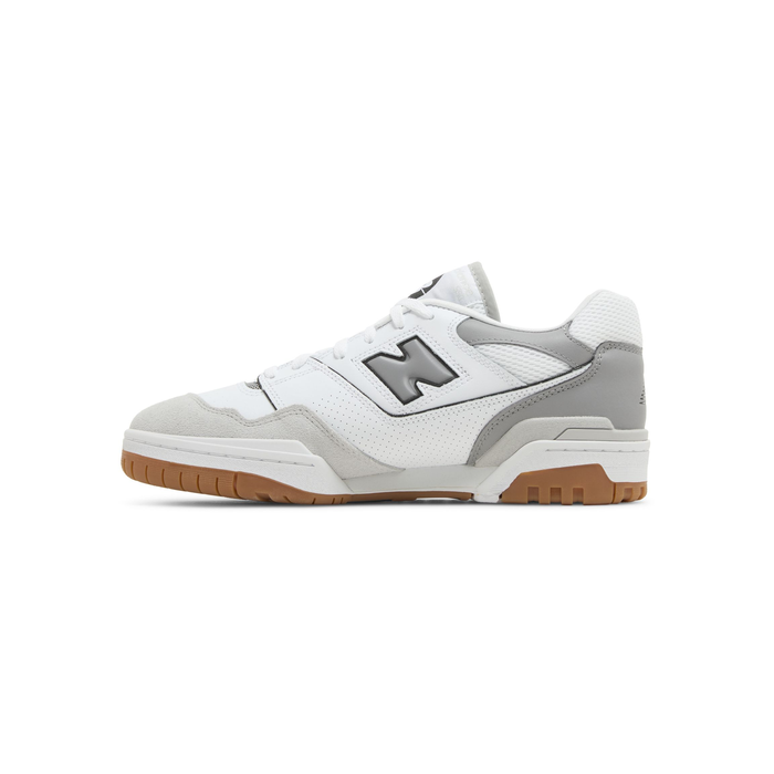 New Balance 550 'White Slate Grey'