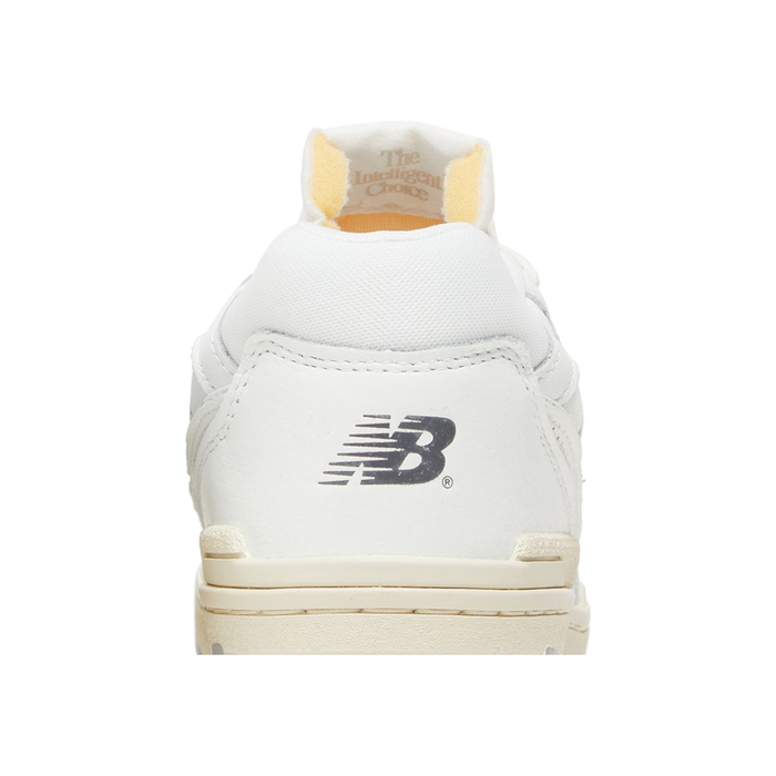 New Balance 550 'White Timberwolf'