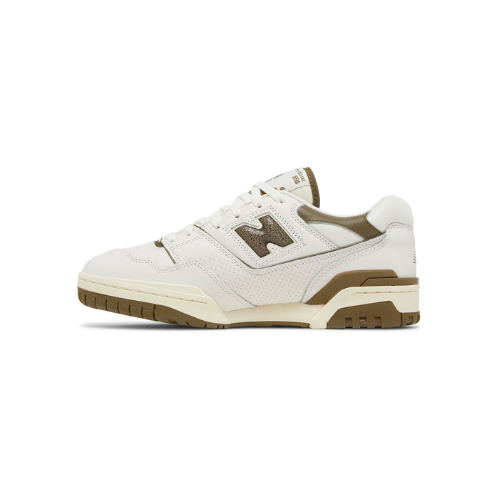 New Balance Aimé Leon Dore x 550 'Olive'