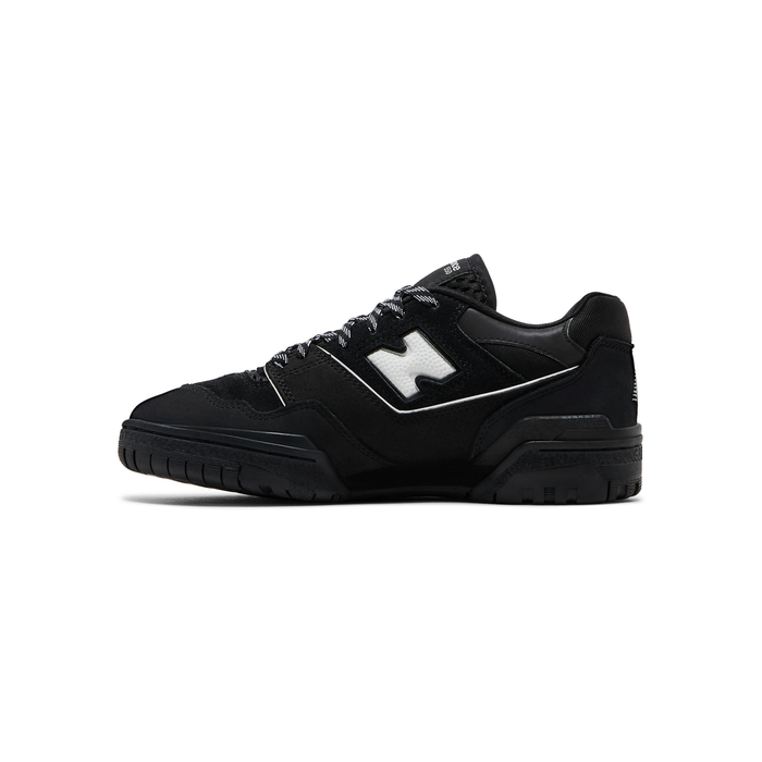 New Balance atmos x 550 'Back in Black'