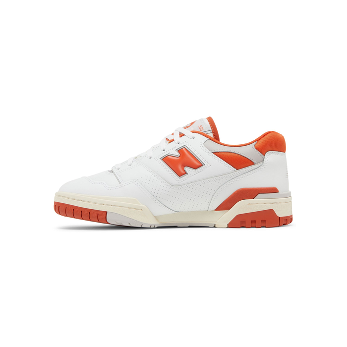 New Balance size? x 550 'College Pack'