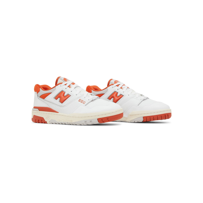 New Balance size? x 550 'College Pack'