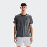 On Courtside-T Graphite